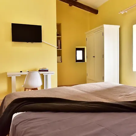 Torre Antica Apartment