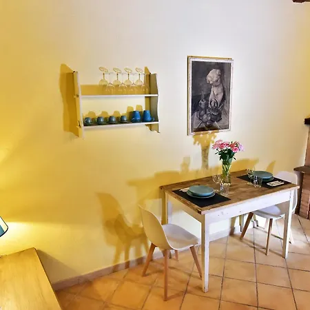 Torre Antica * Campagnano Di Roma