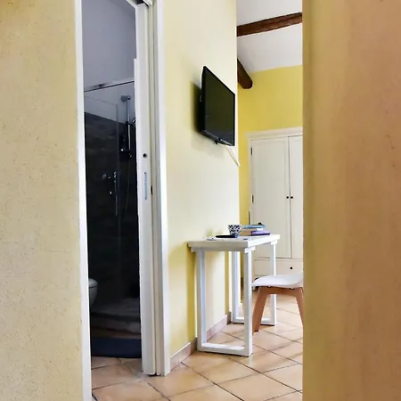 Torre Antica Apartment