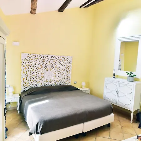 Torre Antica Campagnano Di Roma