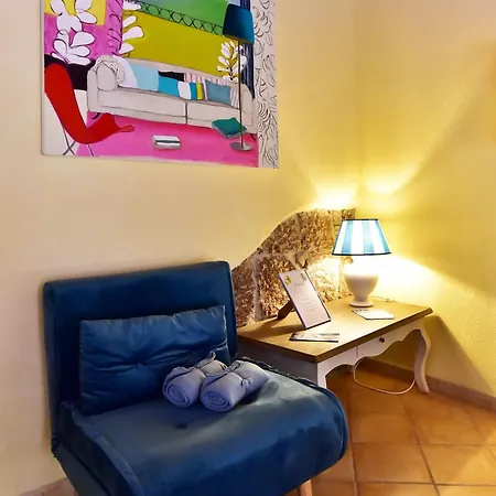 Torre Antica * Campagnano Di Roma