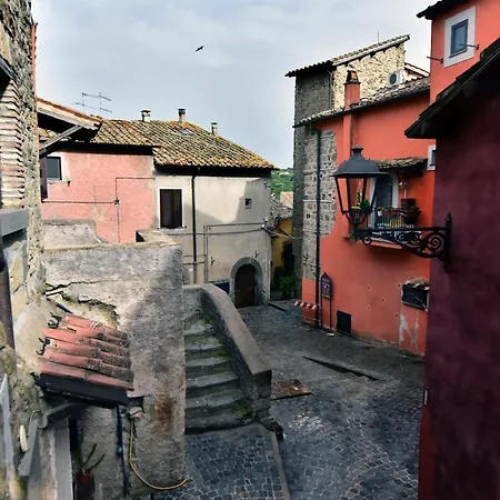 Torre Antica Apartment Campagnano Di Roma