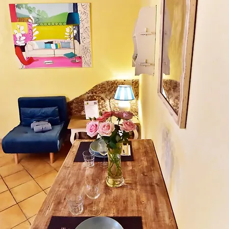 Apartment Torre Antica