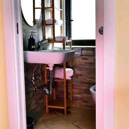 Apartment Torre Antica Campagnano Di Roma