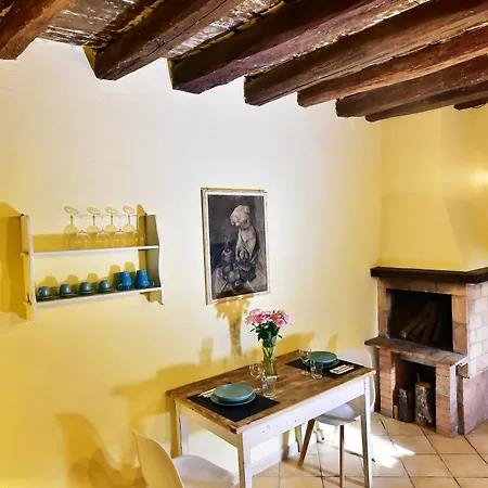 Apartment Torre Antica