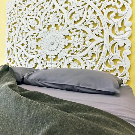 Apartment Torre Antica *