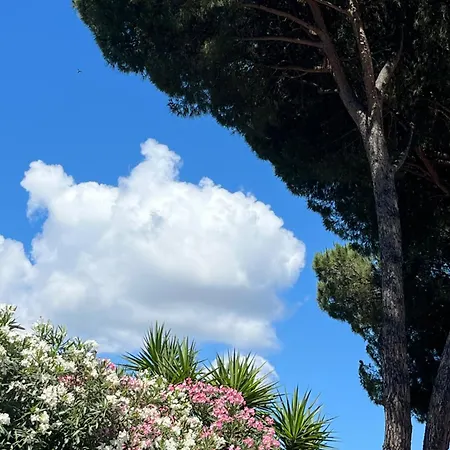 Torre Antica Campagnano Di Roma